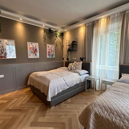 Book-A-Room Salzburg Apartment 31 Εξωτερικό φωτογραφία