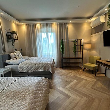 Book-A-Room Salzburg Apartment 31 Εξωτερικό φωτογραφία