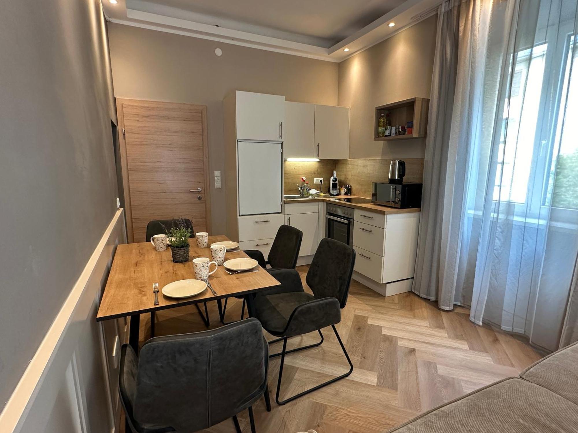 Book-A-Room Salzburg Apartment 31 Εξωτερικό φωτογραφία